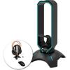 Headset stand, Bungee and USB 2.0 hub Canyon Gaming 3 in 1